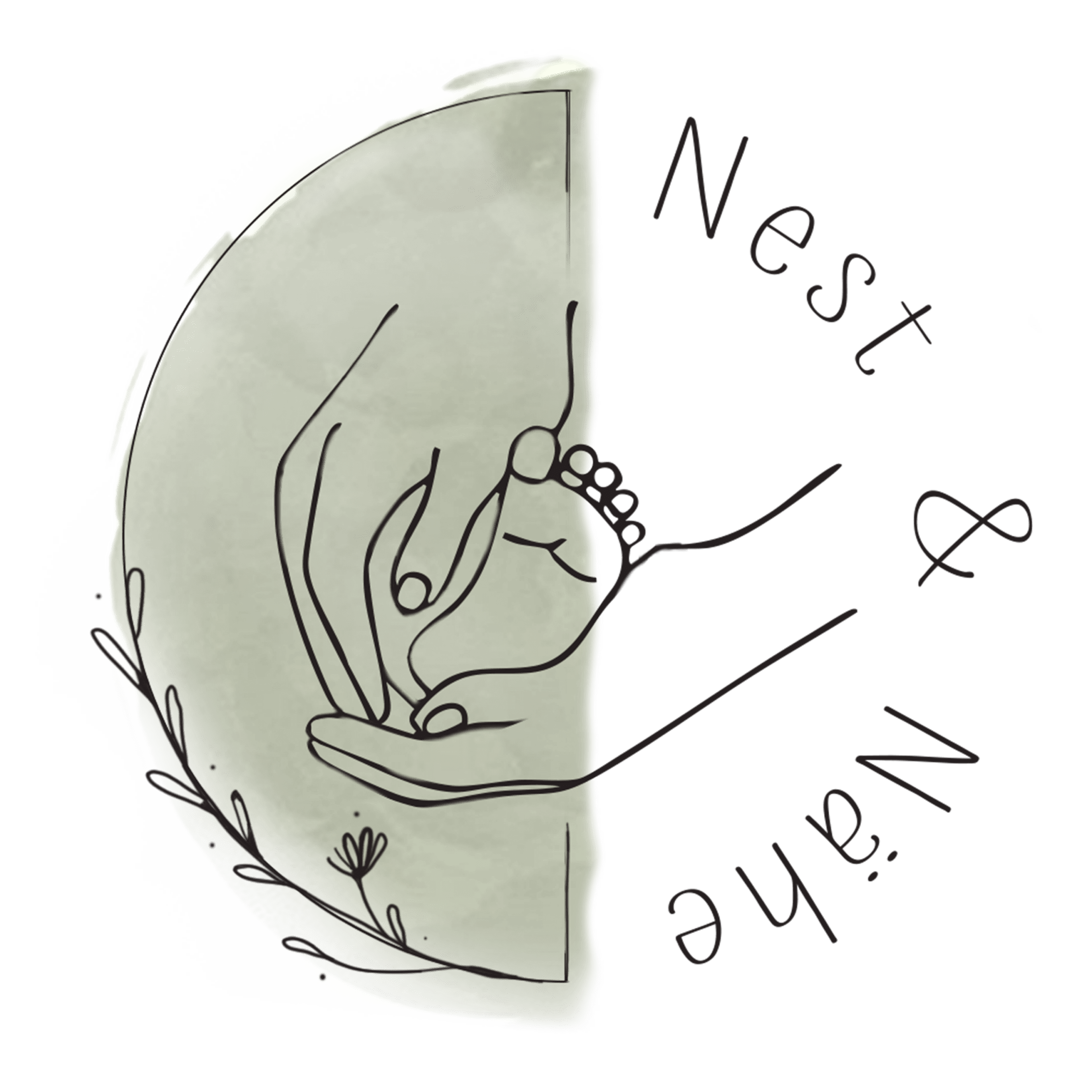 Nest und N&auml;he
